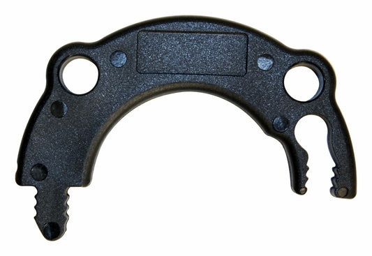 Crown Automotive - Plastic Black Strut Mount Retainer - 5168088AA