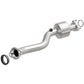 09-10 Honda Fit 1.5L Rear Direct-Fit Catalytic Converter 51681 Magnaflow