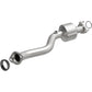 09-10 Honda Fit 1.5L Rear Direct-Fit Catalytic Converter 51681 Magnaflow
