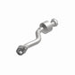 09-10 Honda Fit 1.5L Rear Direct-Fit Catalytic Converter 51681 Magnaflow