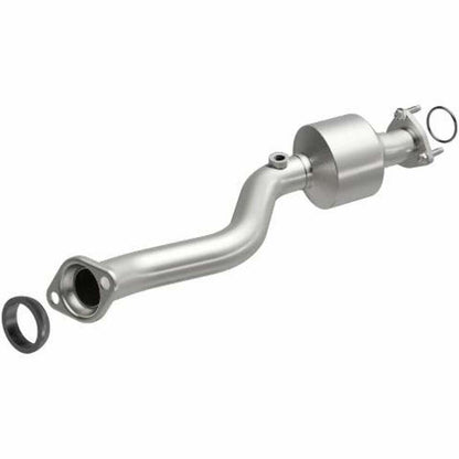 09-10 Honda Fit 1.5L Rear Direct-Fit Catalytic Converter 51681 Magnaflow