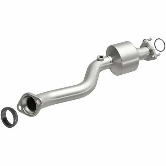 09-10 Honda Fit 1.5L Rear Direct-Fit Catalytic Converter 51681 Magnaflow