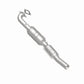 12-14 Chevy Camaro 3.6L DS Direct-Fit Catalytic Converter 51682 Magnaflow