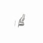 12-14 Chevy Camaro 3.6L DS Direct-Fit Catalytic Converter 51682 Magnaflow
