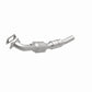 12-14 Chevy Camaro 3.6L DS Direct-Fit Catalytic Converter 51682 Magnaflow