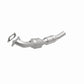 12-14 Chevy Camaro 3.6L DS Direct-Fit Catalytic Converter 51682 Magnaflow