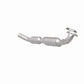 12-14 Chevy Camaro 3.6L PS Direct-Fit Catalytic Converter 51683 Magnaflow