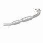 12-14 Chevy Camaro 3.6L PS Direct-Fit Catalytic Converter 51683 Magnaflow