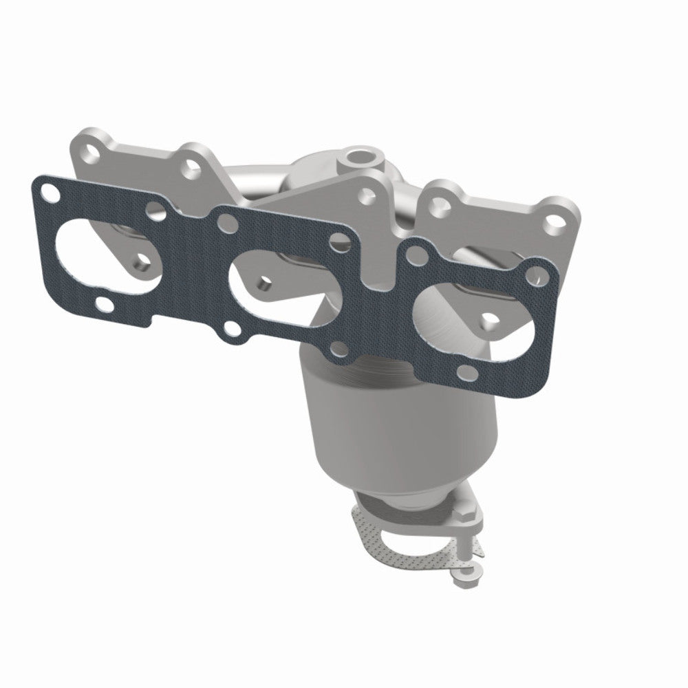 2008 Hyundai Sonata 3.3L Direct-Fit Catalytic Converter 51685 Magnaflow