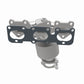 2008 Hyundai Sonata 3.3L Direct-Fit Catalytic Converter 51685 Magnaflow