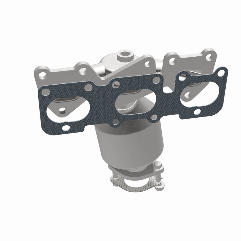 2008 Hyundai Sonata 3.3L Direct-Fit Catalytic Converter 51685 Magnaflow