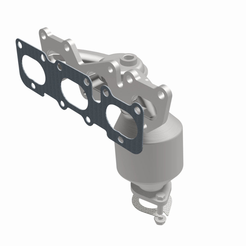 2008 Hyundai Sonata 3.3L Direct-Fit Catalytic Converter 51685 Magnaflow