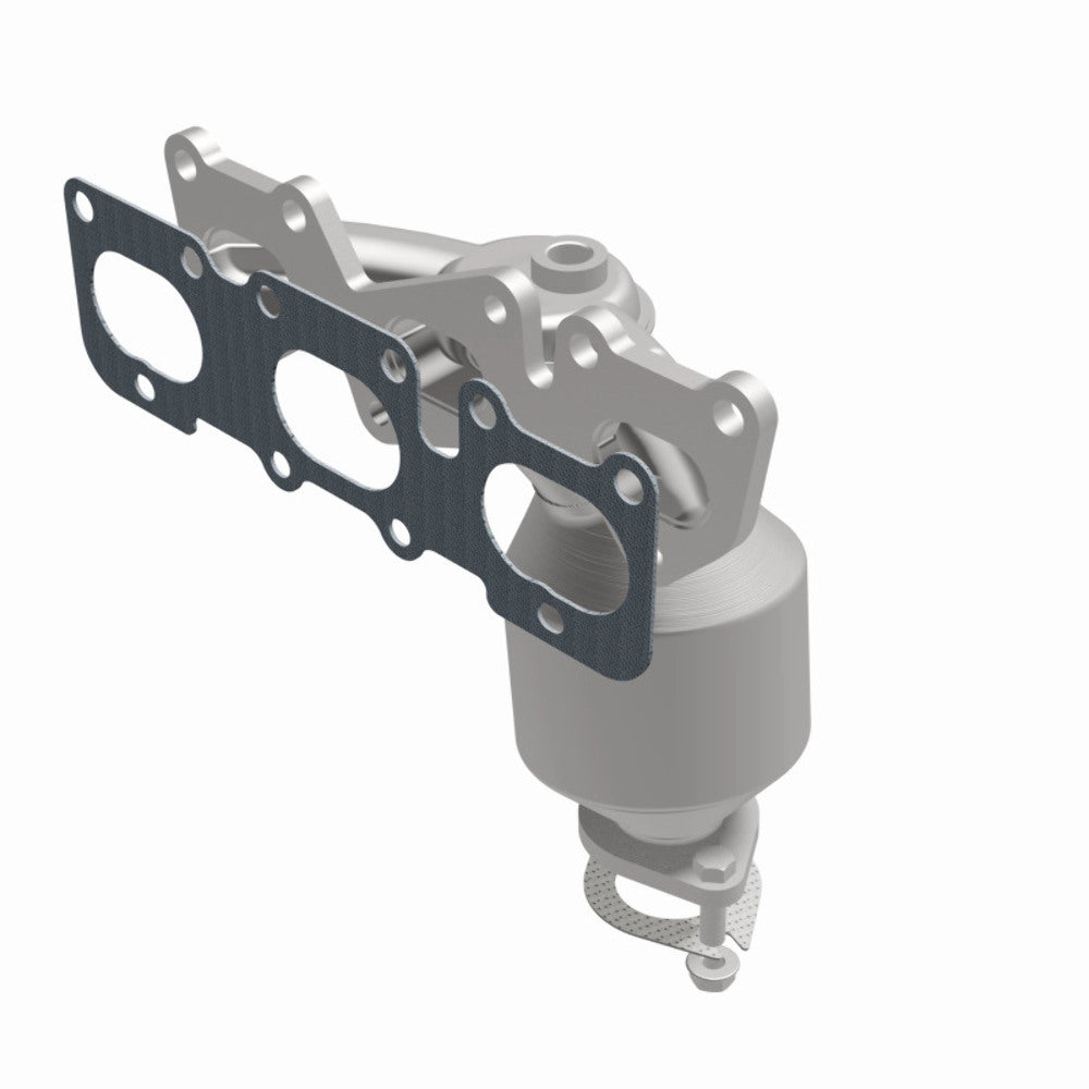 2008 Hyundai Sonata 3.3L Direct-Fit Catalytic Converter 51685 Magnaflow