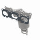 2008 Hyundai Sonata 3.3L Direct-Fit Catalytic Converter 51685 Magnaflow