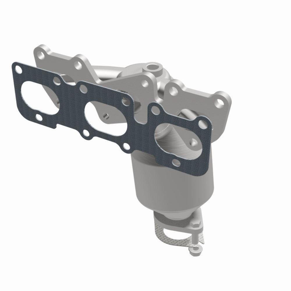 2008 Hyundai Sonata 3.3L Direct-Fit Catalytic Converter 51685 Magnaflow