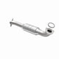 2008 Pontiac G8 3.6L ds Direct-Fit Catalytic Converter 51689 Magnaflow