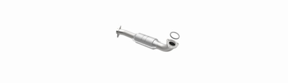 2008 Pontiac G8 3.6L ds Direct-Fit Catalytic Converter 51689 Magnaflow