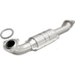 2008 Pontiac G8 3.6L ds Direct-Fit Catalytic Converter 51689 Magnaflow
