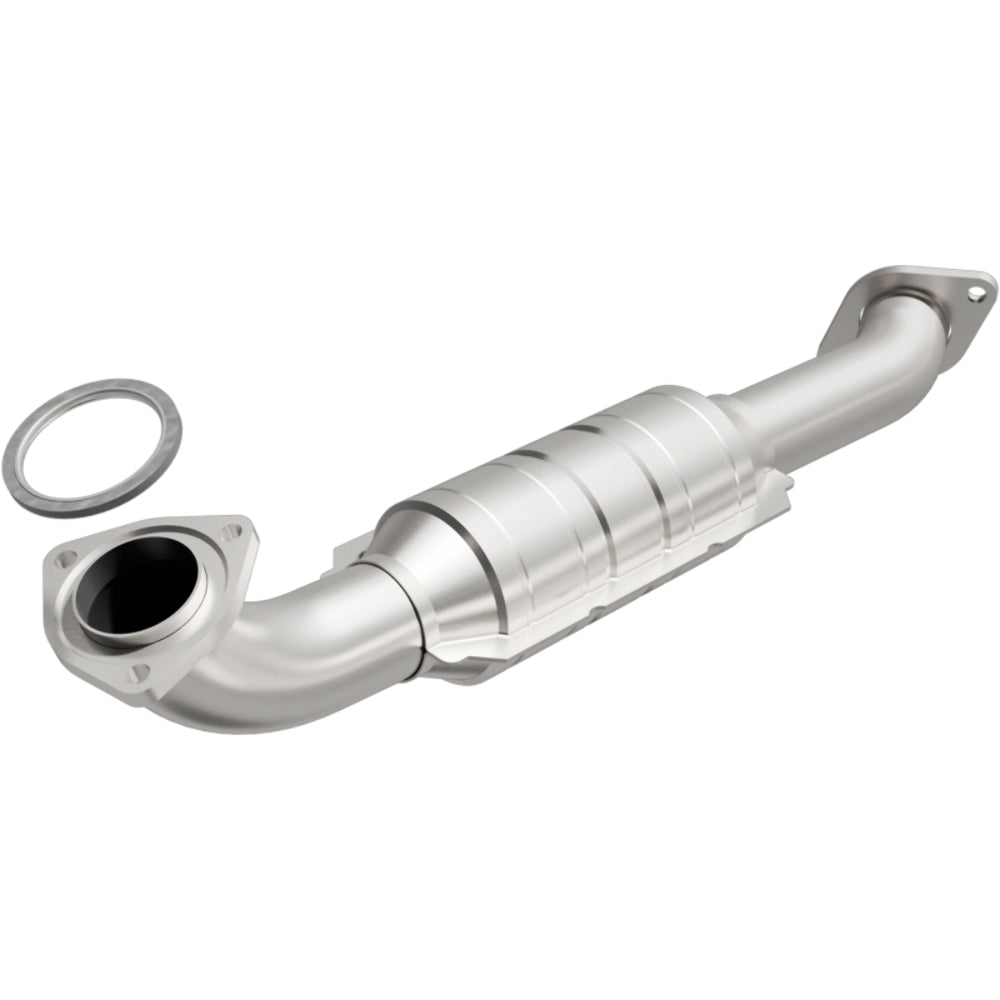 2008 Pontiac G8 3.6L ds Direct-Fit Catalytic Converter 51689 Magnaflow