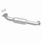 2008 Pontiac G8 3.6L ds Direct-Fit Catalytic Converter 51689 Magnaflow