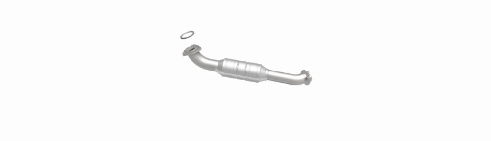 2008 Pontiac G8 3.6L ds Direct-Fit Catalytic Converter 51689 Magnaflow