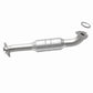 2008 Pontiac G8 3.6L ds Direct-Fit Catalytic Converter 51689 Magnaflow