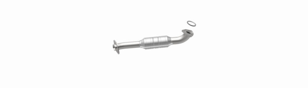 2008 Pontiac G8 3.6L ds Direct-Fit Catalytic Converter 51689 Magnaflow