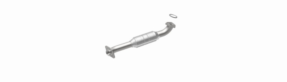 2008 Pontiac G8 3.6L ds Direct-Fit Catalytic Converter 51689 Magnaflow