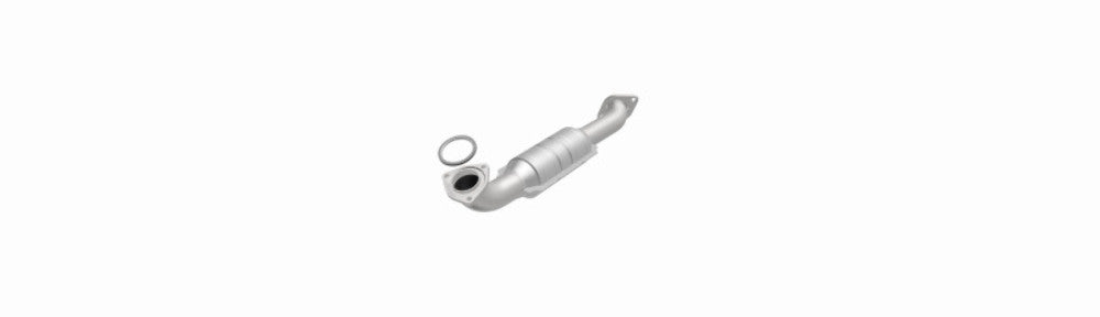 2008 Pontiac G8 3.6L ds Direct-Fit Catalytic Converter 51689 Magnaflow