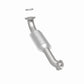 2008 Pontiac G8 3.6L ds Direct-Fit Catalytic Converter 51689 Magnaflow