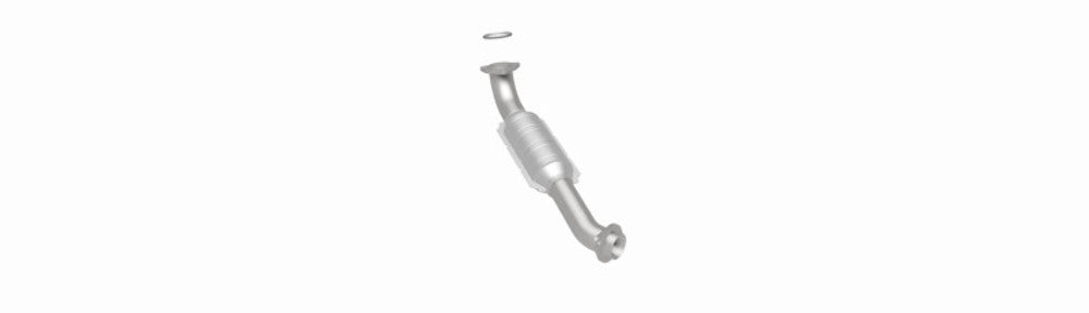 2008 Pontiac G8 3.6L ds Direct-Fit Catalytic Converter 51689 Magnaflow