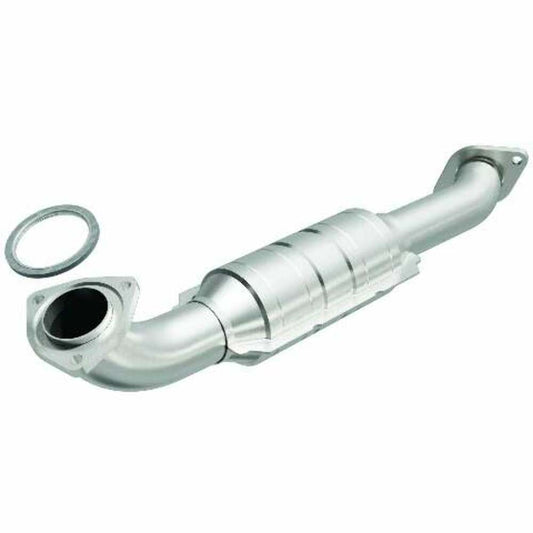 2008 Pontiac G8 3.6L ds Direct-Fit Catalytic Converter 51689 Magnaflow