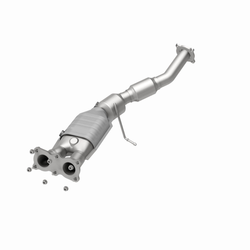 2012 Volvo XC60 AWD 3.2L Direct-Fit Catalytic Converter 51691 Magnaflow