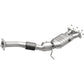 2012 Volvo XC60 AWD 3.2L Direct-Fit Catalytic Converter 51691 Magnaflow