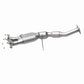 2012 Volvo XC60 AWD 3.2L Direct-Fit Catalytic Converter 51691 Magnaflow