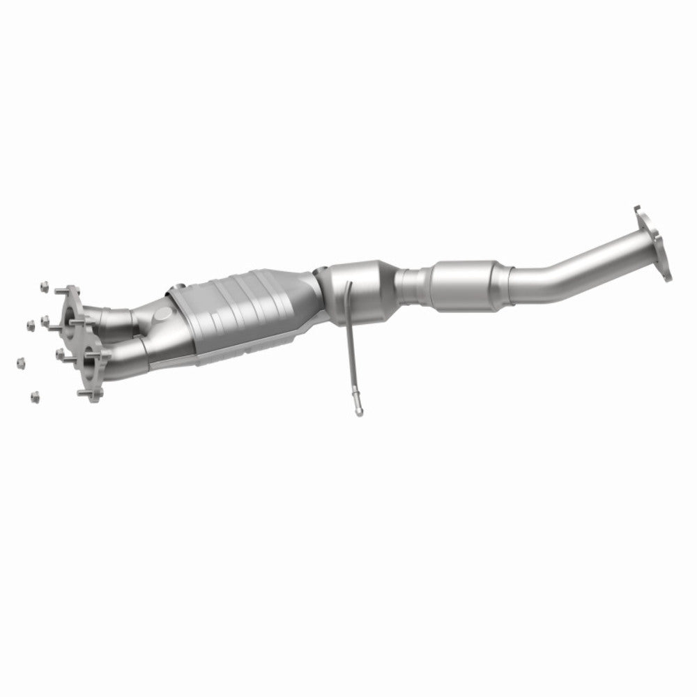 2012 Volvo XC60 AWD 3.2L Direct-Fit Catalytic Converter 51691 Magnaflow