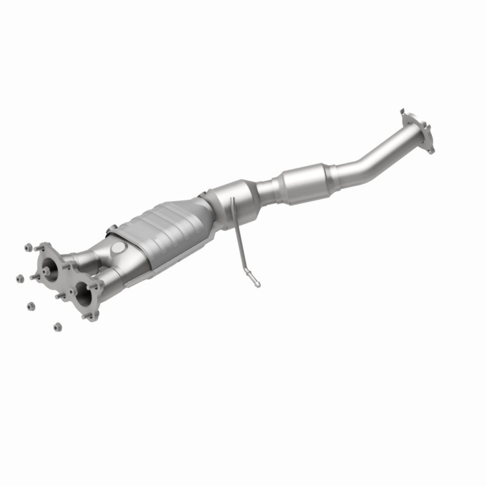 2012 Volvo XC60 AWD 3.2L Direct-Fit Catalytic Converter 51691 Magnaflow