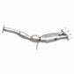 2012 Volvo XC60 AWD 3.2L Direct-Fit Catalytic Converter 51691 Magnaflow