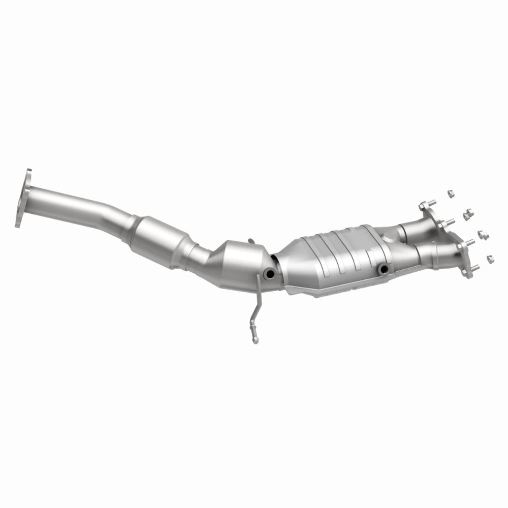 2012 Volvo XC60 AWD 3.2L Direct-Fit Catalytic Converter 51691 Magnaflow