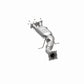 2012 Volvo XC60 AWD 3.2L Direct-Fit Catalytic Converter 51691 Magnaflow