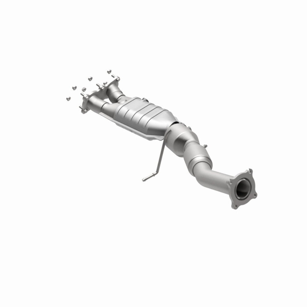 2012 Volvo XC60 AWD 3.2L Direct-Fit Catalytic Converter 51691 Magnaflow