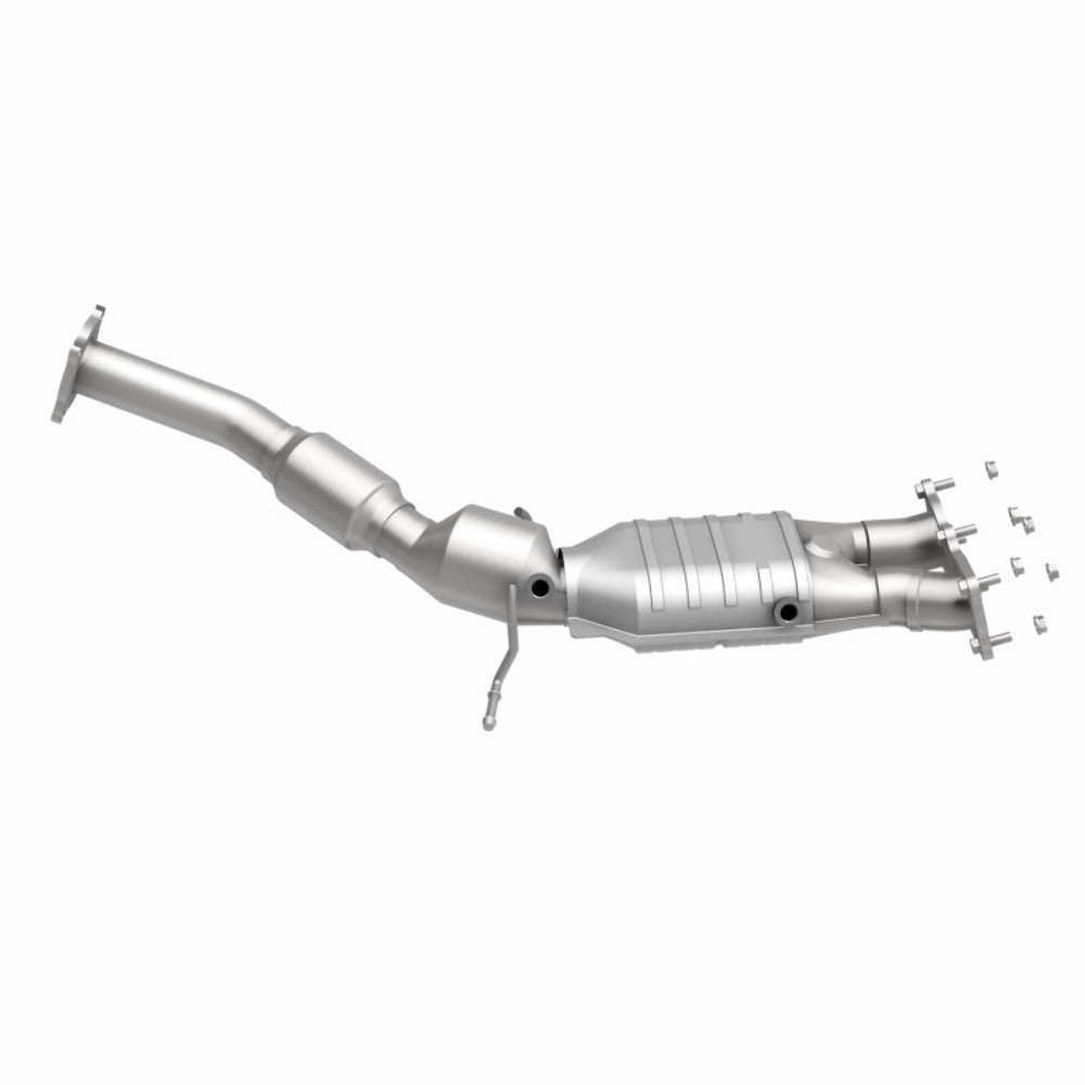 2012 Volvo XC60 AWD 3.2L Direct-Fit Catalytic Converter 51691 Magnaflow