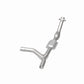 00-04 Ford E150 4.6L P/S Direct-Fit Catalytic Converter 51692 Magnaflow