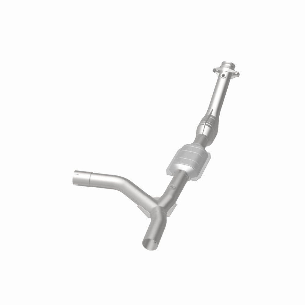 00-04 Ford E150 4.6L P/S Direct-Fit Catalytic Converter 51692 Magnaflow