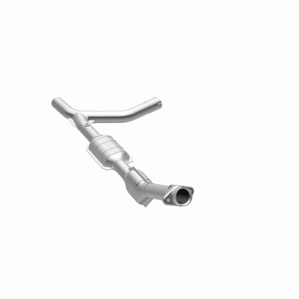 00-04 Ford E150 4.6L P/S Direct-Fit Catalytic Converter 51692 Magnaflow