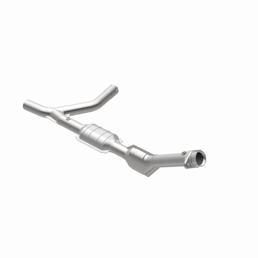 00-04 Ford E150 4.6L P/S Direct-Fit Catalytic Converter 51692 Magnaflow