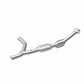00-04 Ford E150 4.6L P/S Direct-Fit Catalytic Converter 51692 Magnaflow