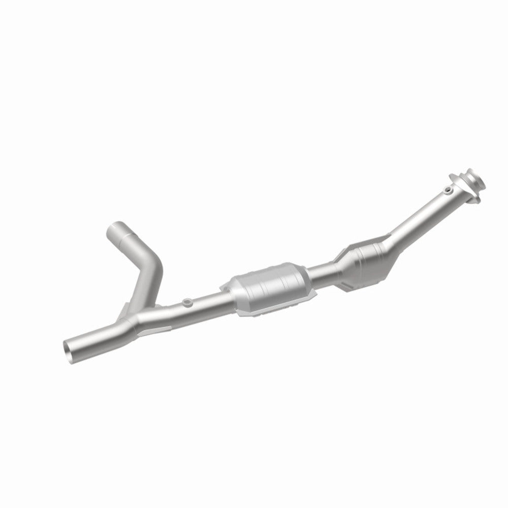 00-04 Ford E150 4.6L P/S Direct-Fit Catalytic Converter 51692 Magnaflow