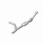 00-04 Ford E150 4.6L P/S Direct-Fit Catalytic Converter 51692 Magnaflow