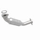 2008 Pontiac G8 3.6L ps Direct-Fit Catalytic Converter 51694 Magnaflow